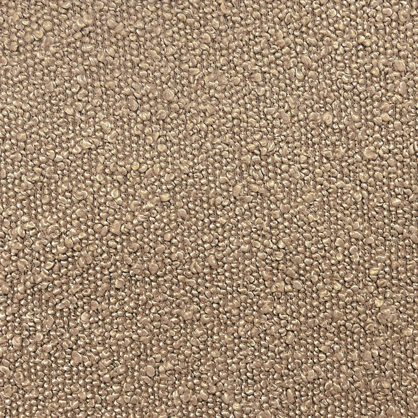 HomePop Modern Sherpa Storage Bench with Wood Legs