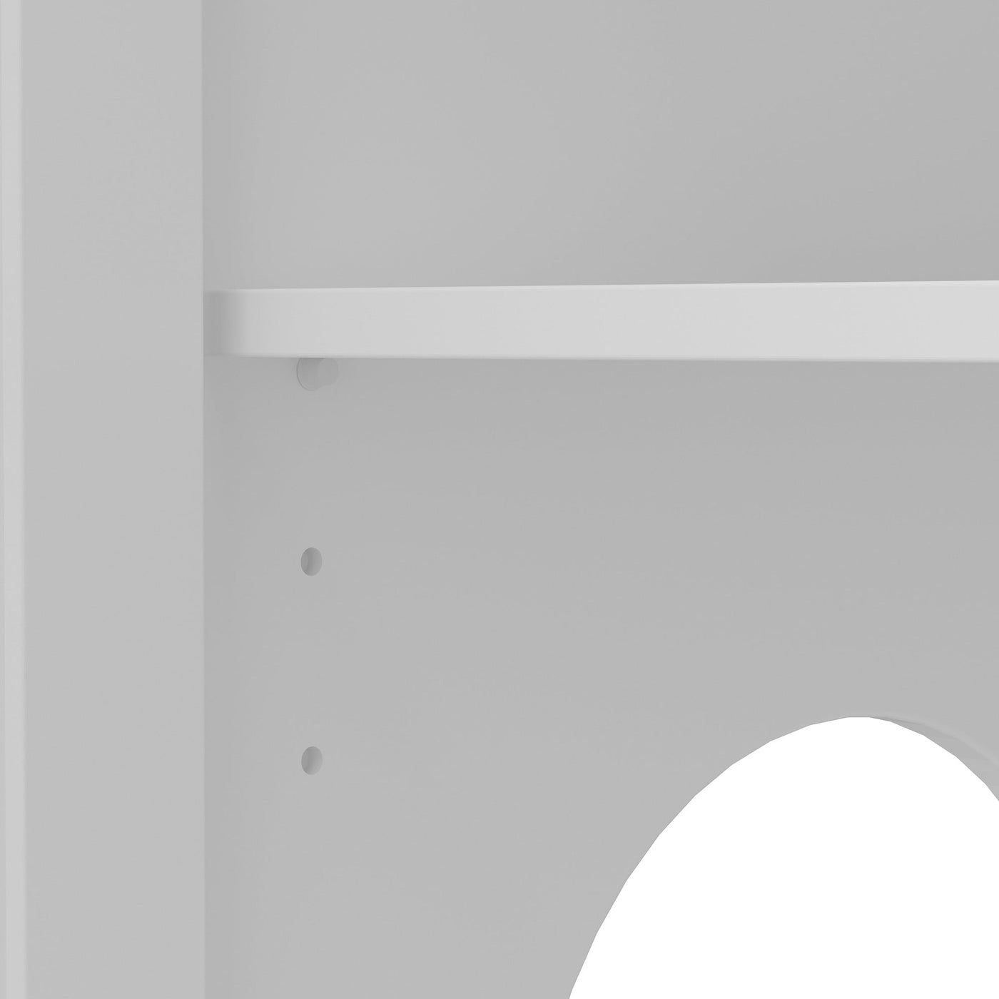 Litter Box Enclosure Cat Litter Box Furniture End Table Sofa Tbale