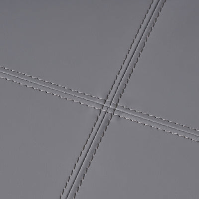 Lucinda Faux Leather Storage Bench by Christopher Knight Home - 51.25 L x 17.50 W x 16.25 H