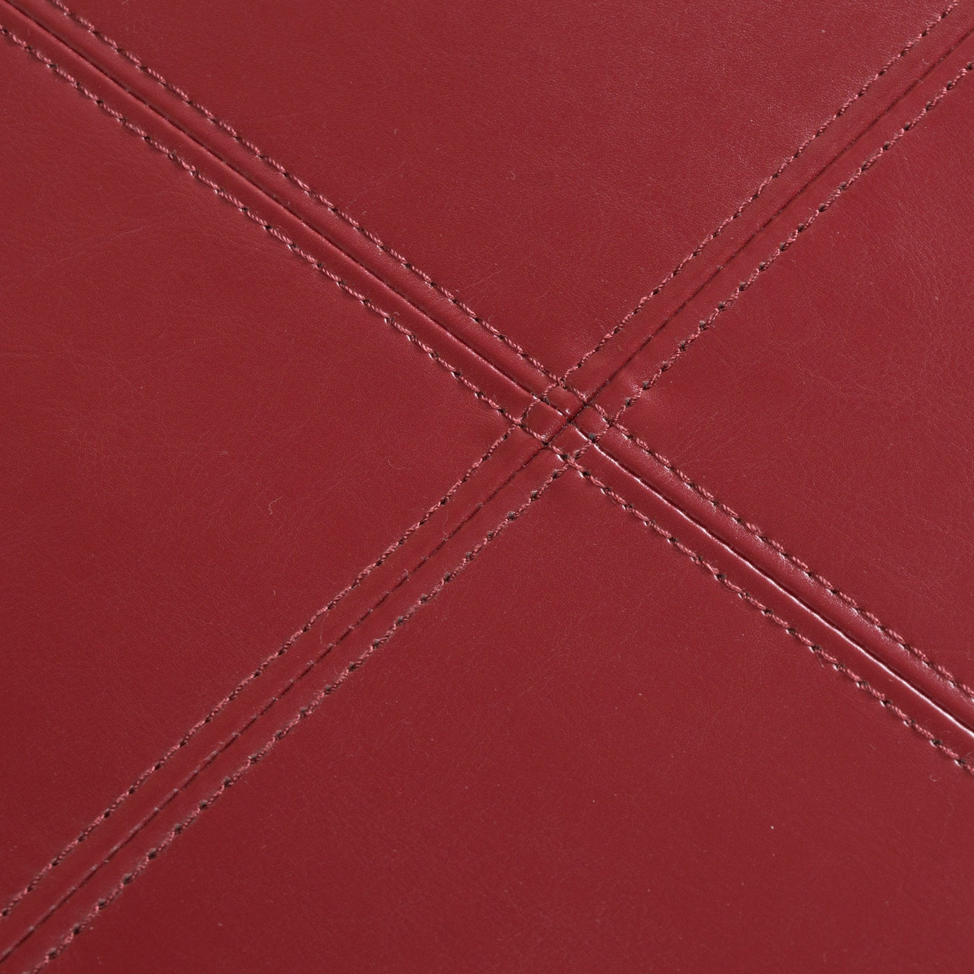 Lucinda Faux Leather Storage Bench by Christopher Knight Home - 51.25 L x 17.50 W x 16.25 H