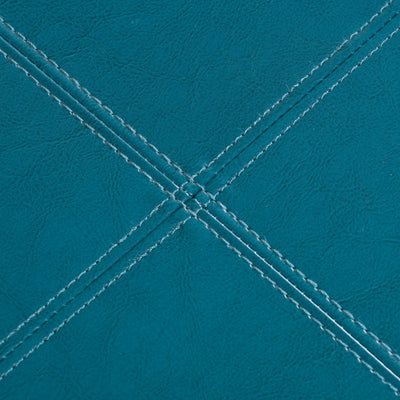 Lucinda Faux Leather Storage Bench by Christopher Knight Home - 51.25 L x 17.50 W x 16.25 H