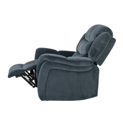 Luxurious Oversized Recliner Chair for Ultimate Relaxation