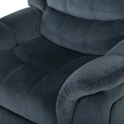 Luxurious Oversized Recliner Chair for Ultimate Relaxation
