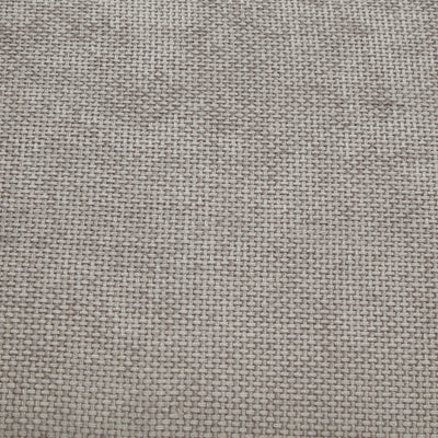 Modern L-Shaped Chenille Sectional Sofa with Pull-Out Sleeper, Storage Seats, Ottoman and 2 Pillows for Living Room