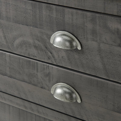 Monterey 37 Farmhouse Single Bathroom Vanity with Top