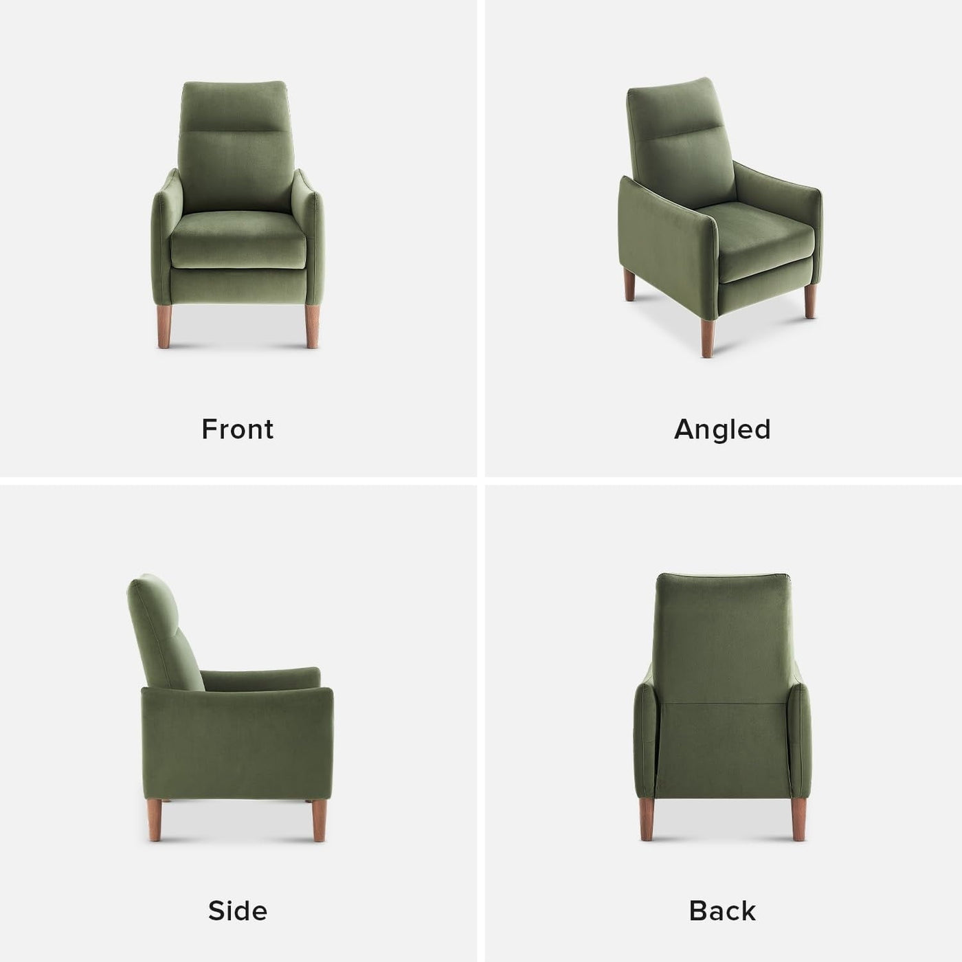 Mopio Arthur Recliner