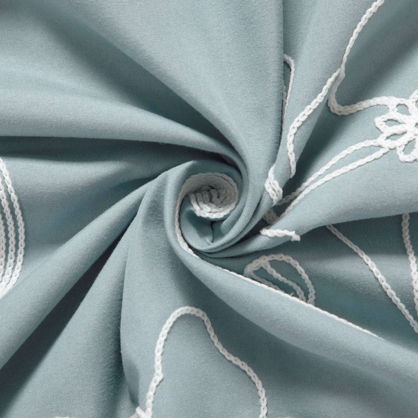 Nanshing Taylor 7 Piece Floral Botanical Comforter Set