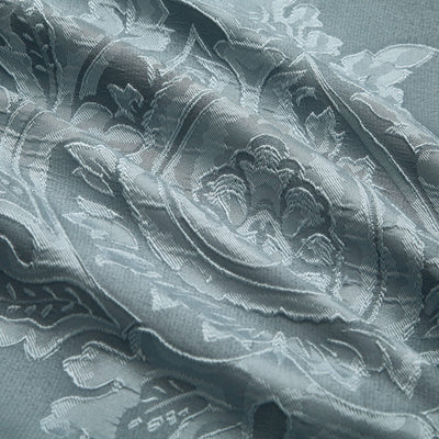 Nanshing Tiana 7 Piece Traditional Damask Comforter Set