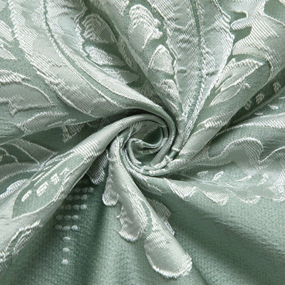 Nanshing Tiana 7 Piece Traditional Damask Comforter Set