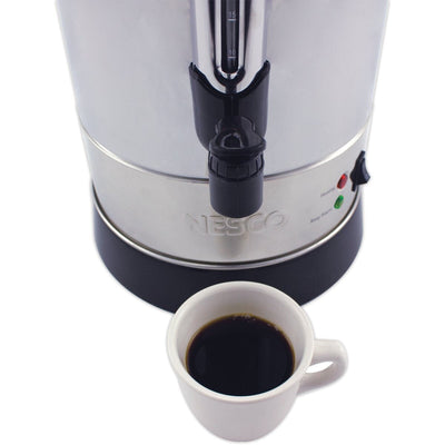 Nesco 30-Cup Coffee Urn - 1 Each