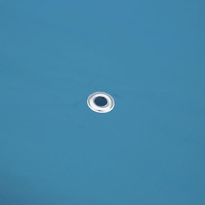 Outsunny 10' x 10' Heavy Duty Pop Up Canopy with Removable Mesh Sidewall Netting, Easy Setup Design, Outdoor Party Event