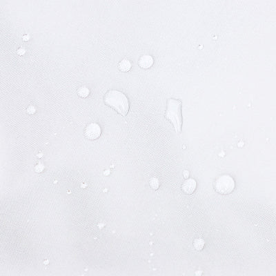 Outsunny Heavy Duty Pop Up Canopy with Sturdy Frame, UV Fighting Roof, Carry Bag for Patio, Backyard, Beach, Garden