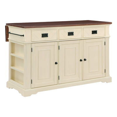 Palisade Kitchen Island
