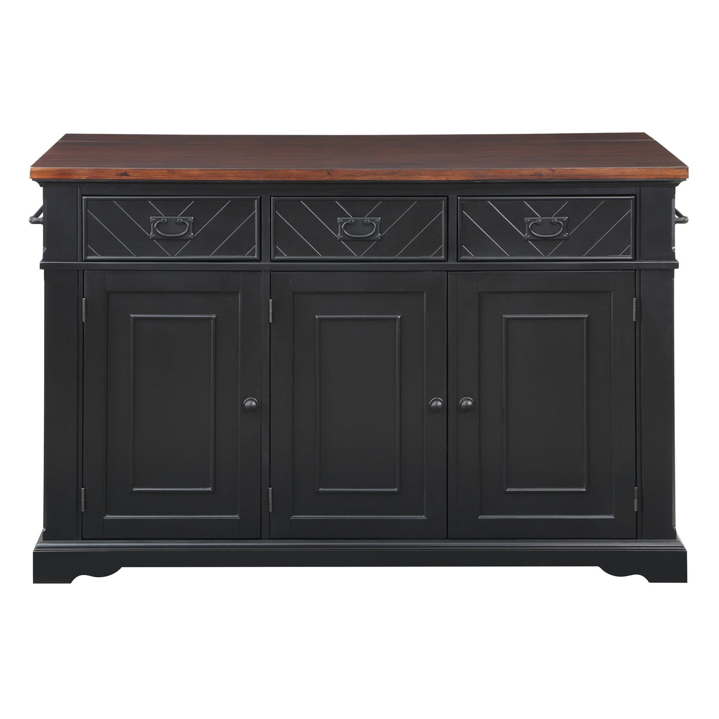 Palisade Kitchen Island