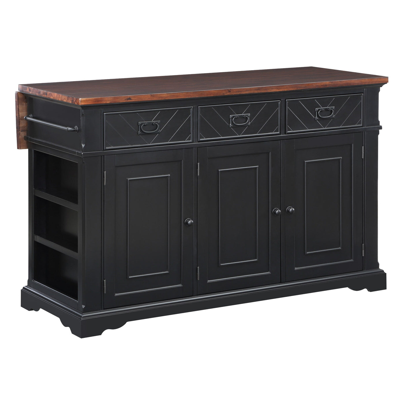 Palisade Kitchen Island