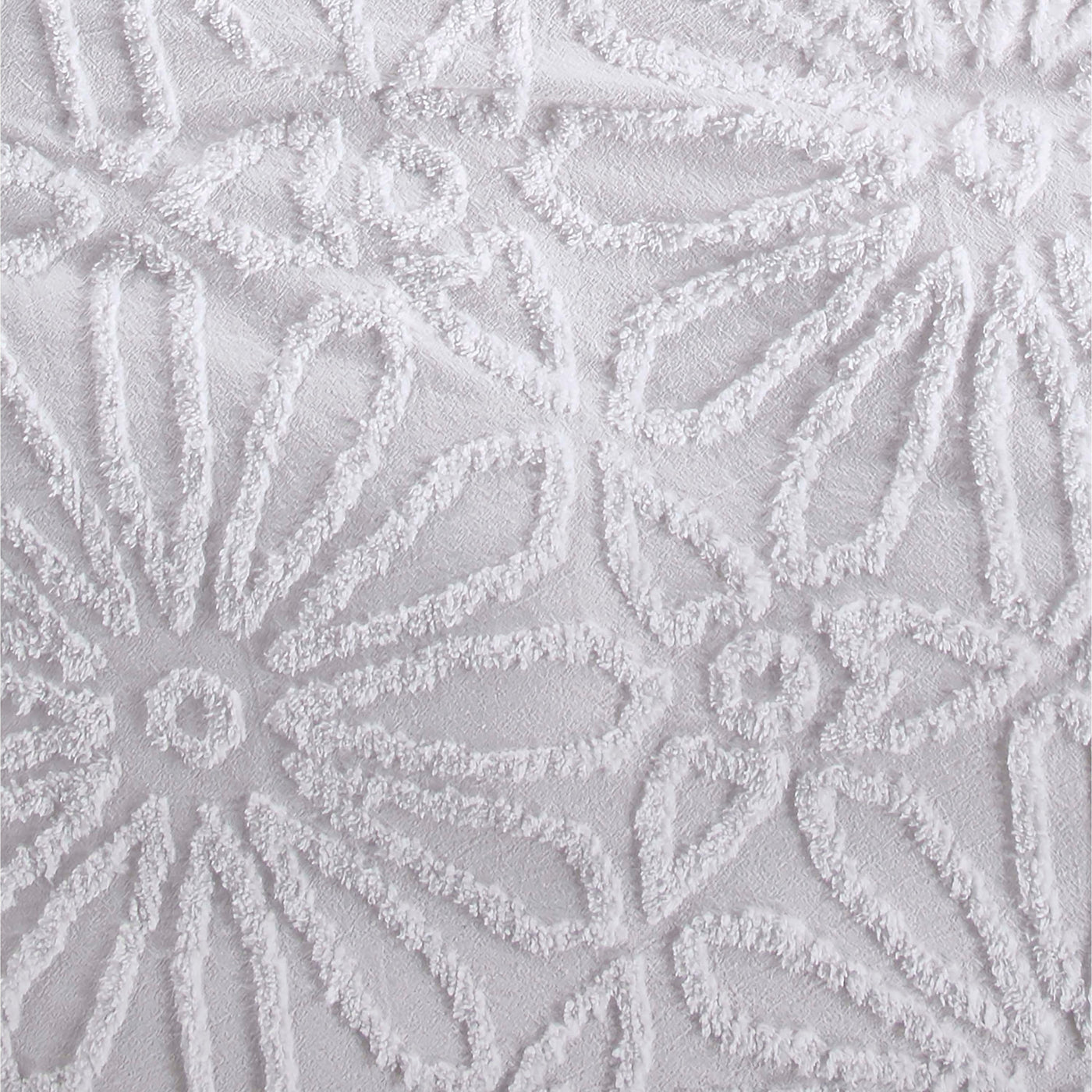 Peri Home Chenille Medallion Comforter Set