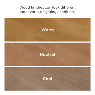 Plank and Beam Full-Size Platform Bed