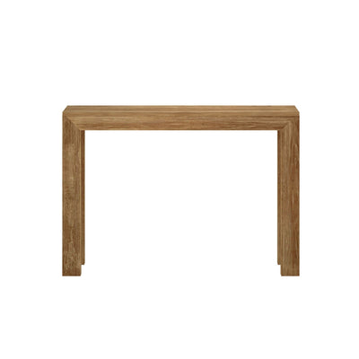 Plank and Beam Modern Console Table - 46