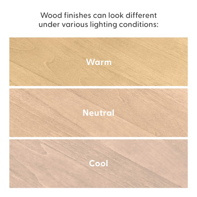 Plank and Beam Modern Console Table - 46