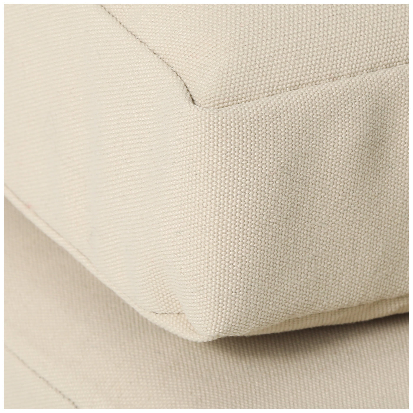 Polytrends Fading Free All Weather Outdoor Patio Chaise Lounge Cushions - (Set of 2)