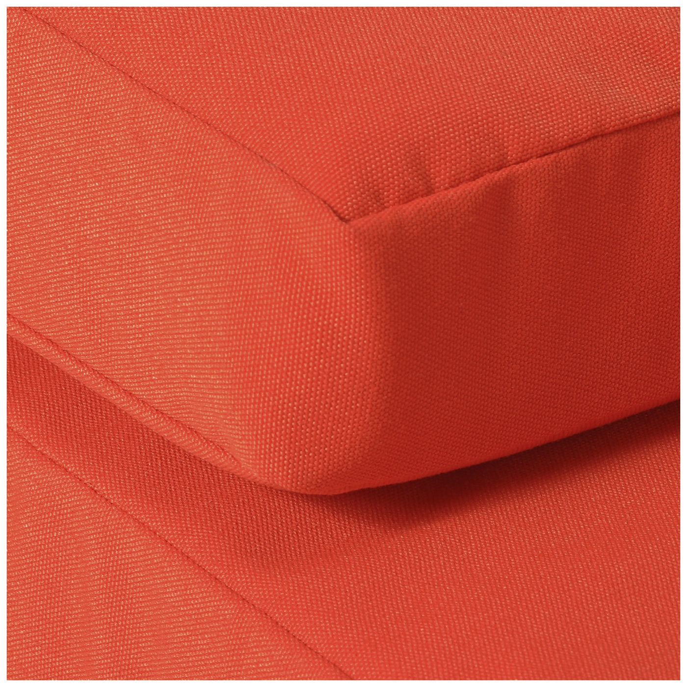 Polytrends Fading Free All Weather Outdoor Patio Chaise Lounge Cushions - (Set of 2)