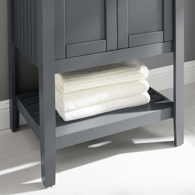 Prestige 24 Bathroom Vanity