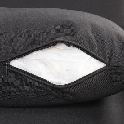 Pull Out Sofa Sleeper 3 in 1 with 2 Wing Table