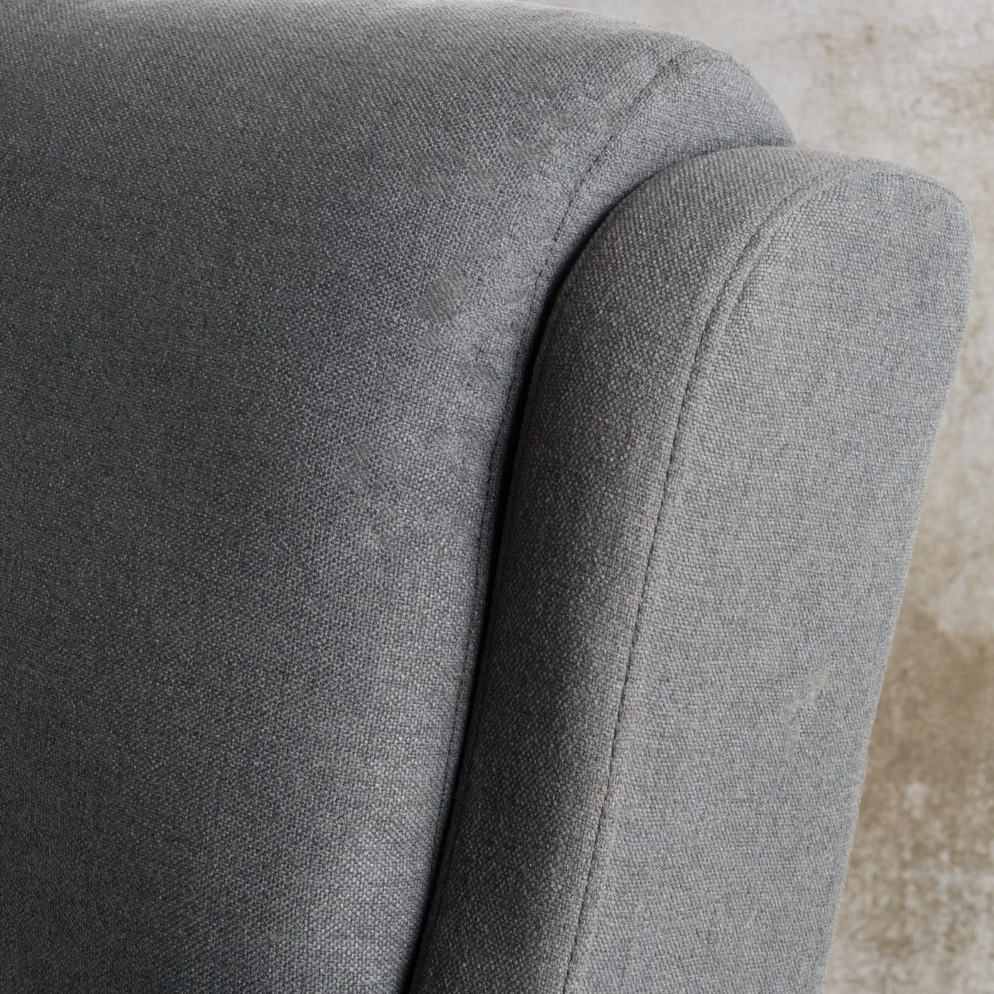 Roomfitters Ultimate Comfort PU Leather Pushback Recliner, Luxurious Recliner Chair for Living Room or Bedroom