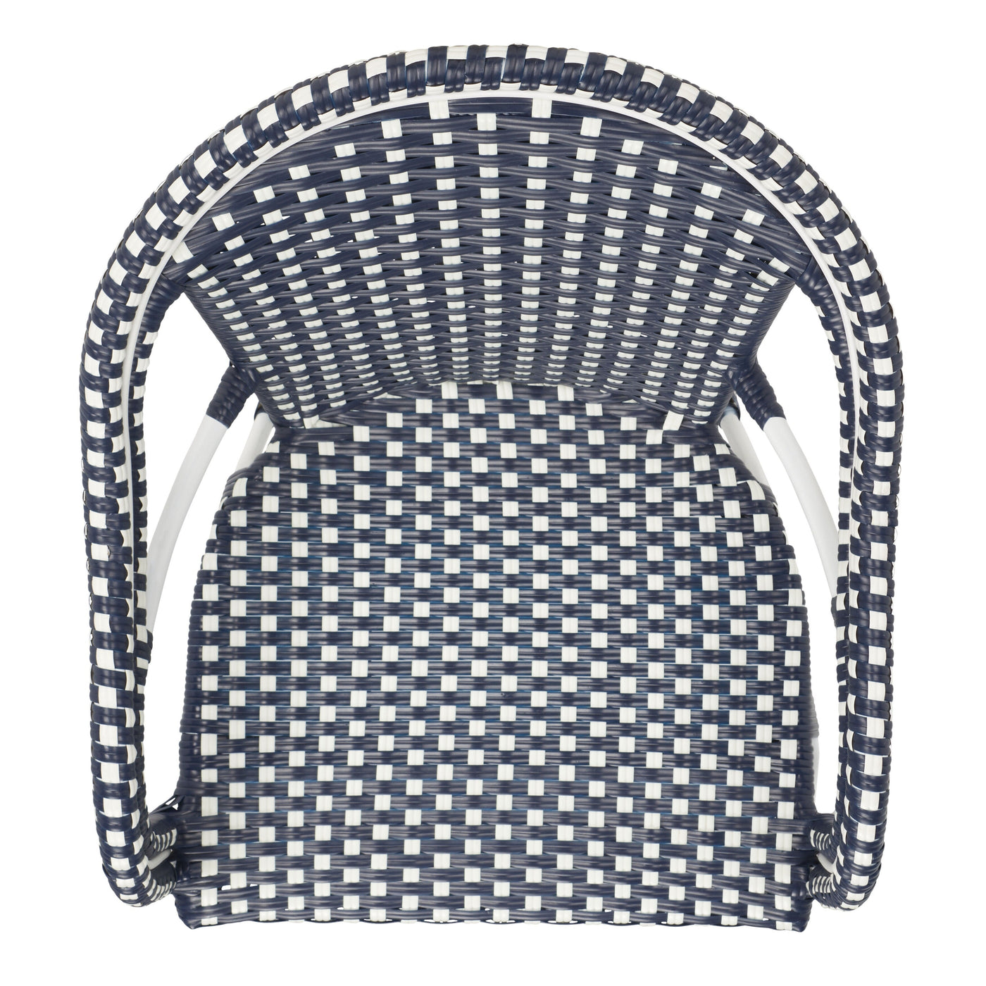 SAFAVIEH Doreth Arm Chair (Set of 2) - 23Wx36Dx25H