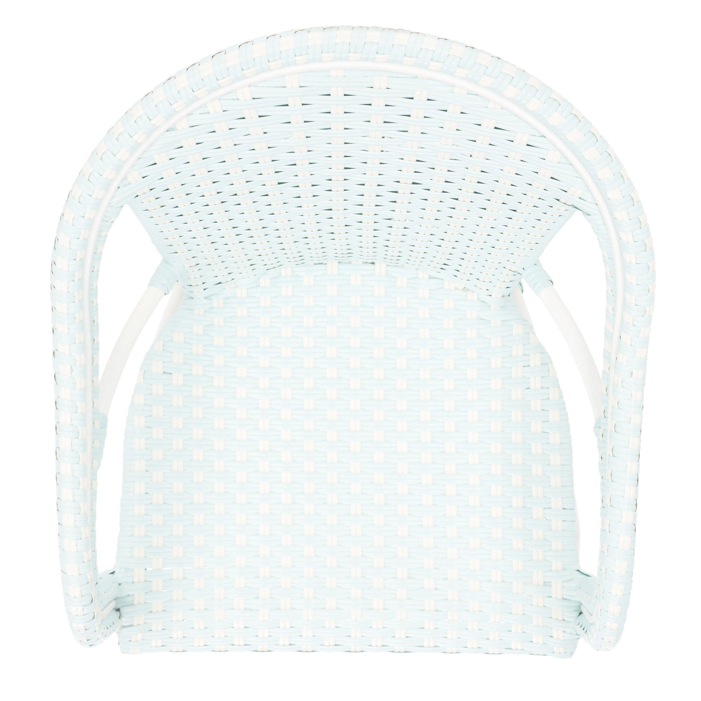 SAFAVIEH Doreth Arm Chair (Set of 2) - 23Wx36Dx25H