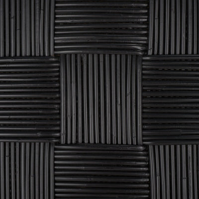 SAFAVIEH Mindel Rattan Console Table - 51Wx14Dx32H