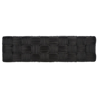 SAFAVIEH Mindel Rattan Console Table - 51Wx14Dx32H