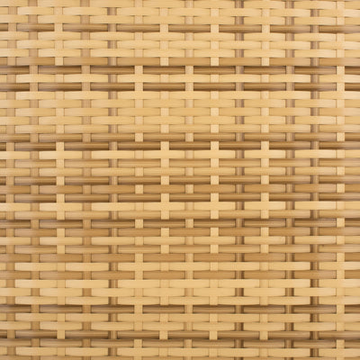 SAFAVIEH Outdoor Blaguna 3-Piece Sun Lounger Set - 83Wx20Dx24H