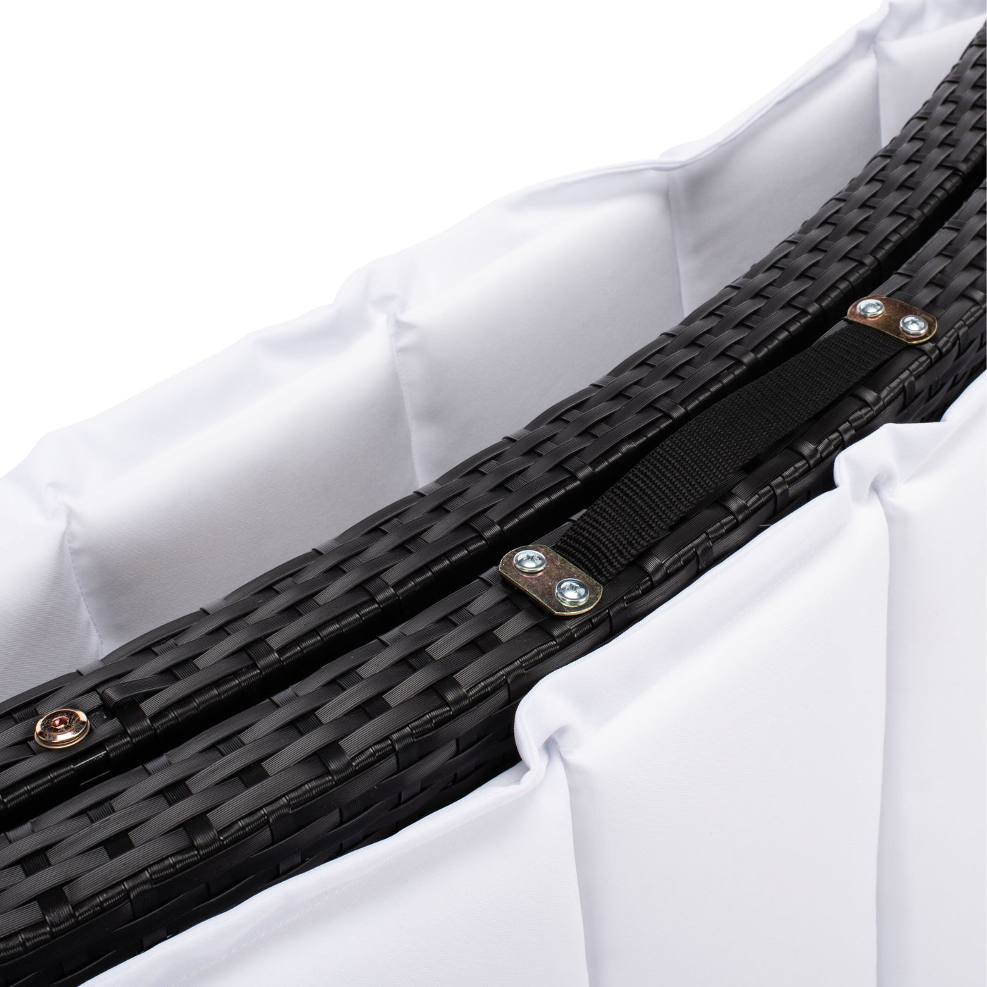 SAFAVIEH Outdoor Blaguna 3-Piece Sun Lounger Set - 83Wx20Dx24H