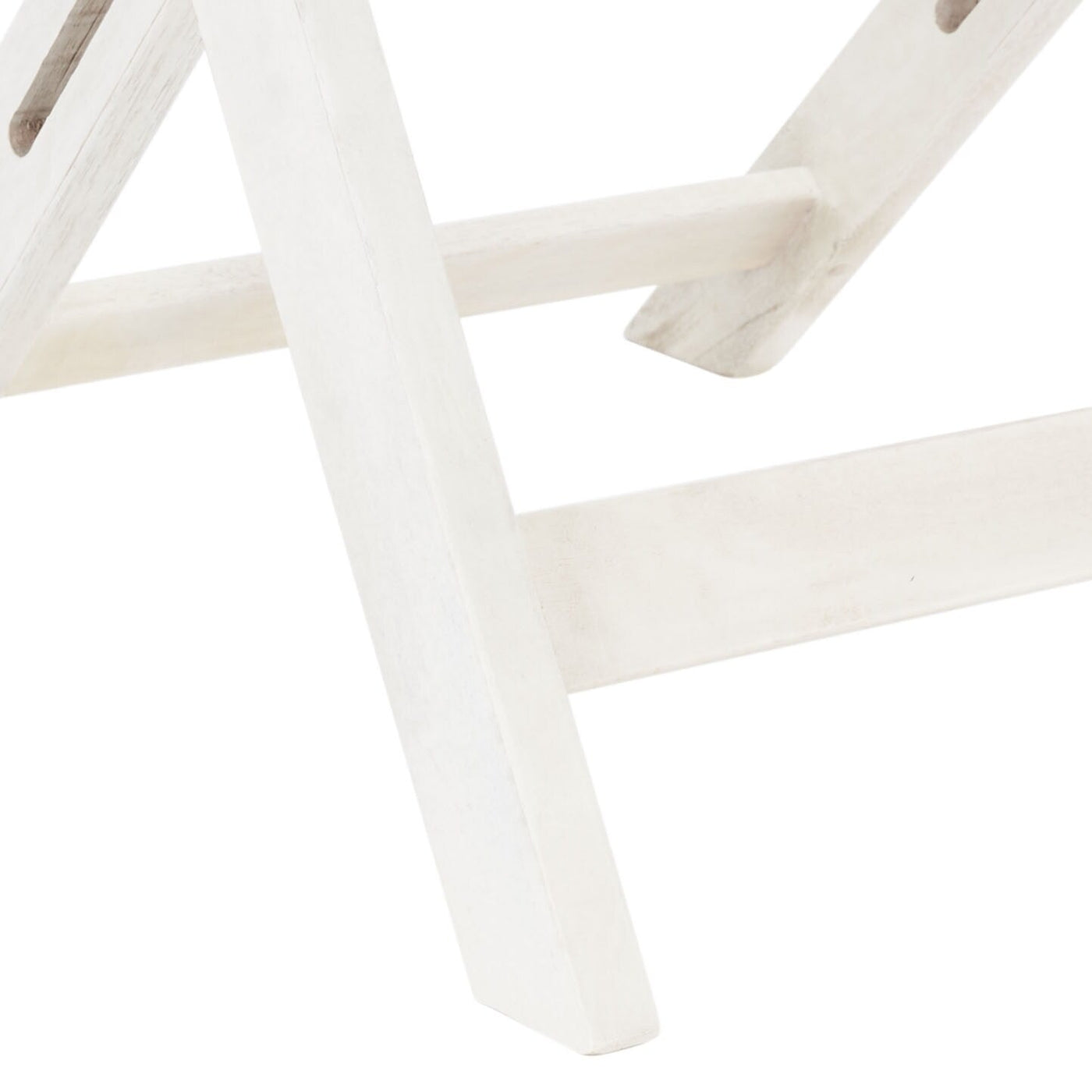 SAFAVIEH Outdoor Brandy 5-Piece Outdoor Dining Table Set - 43Wx35Dx29H