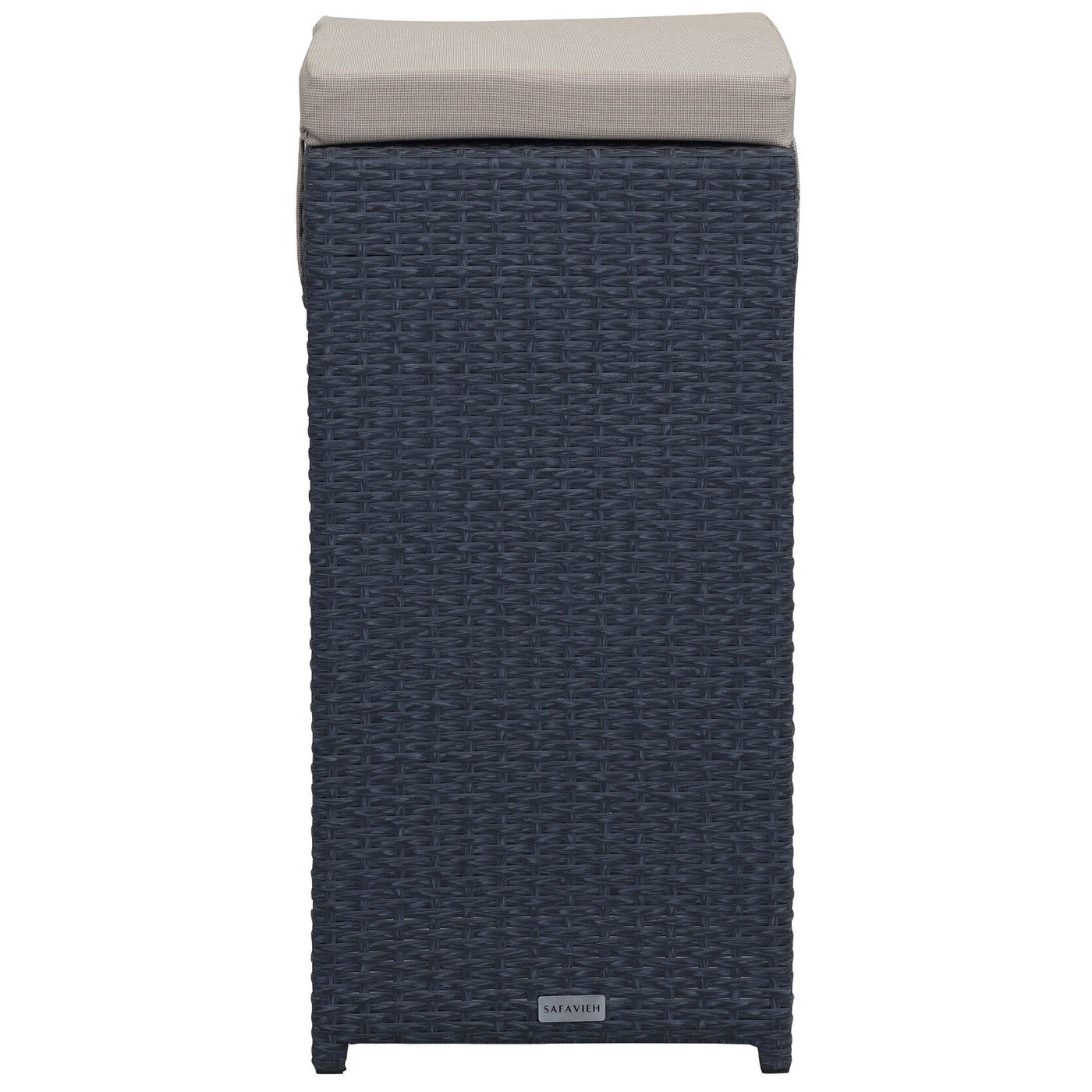 SAFAVIEH Outdoor Euda Bar Set (7-Piece) - 29Wx59Dx42H