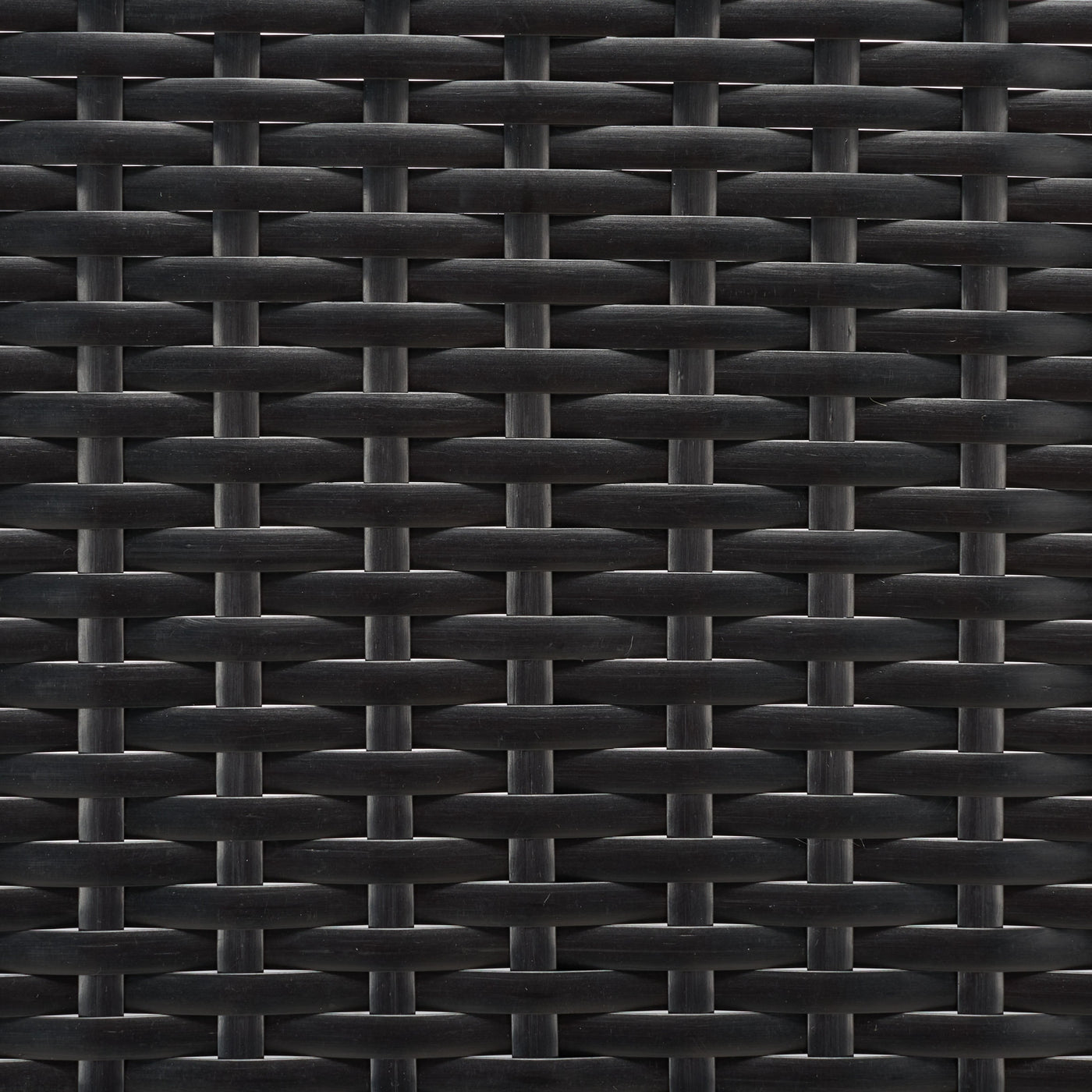 SAFAVIEH Outdoor Taniyah Wicker Daybed with Pillow & Cushions - 53W x 28D x 62H