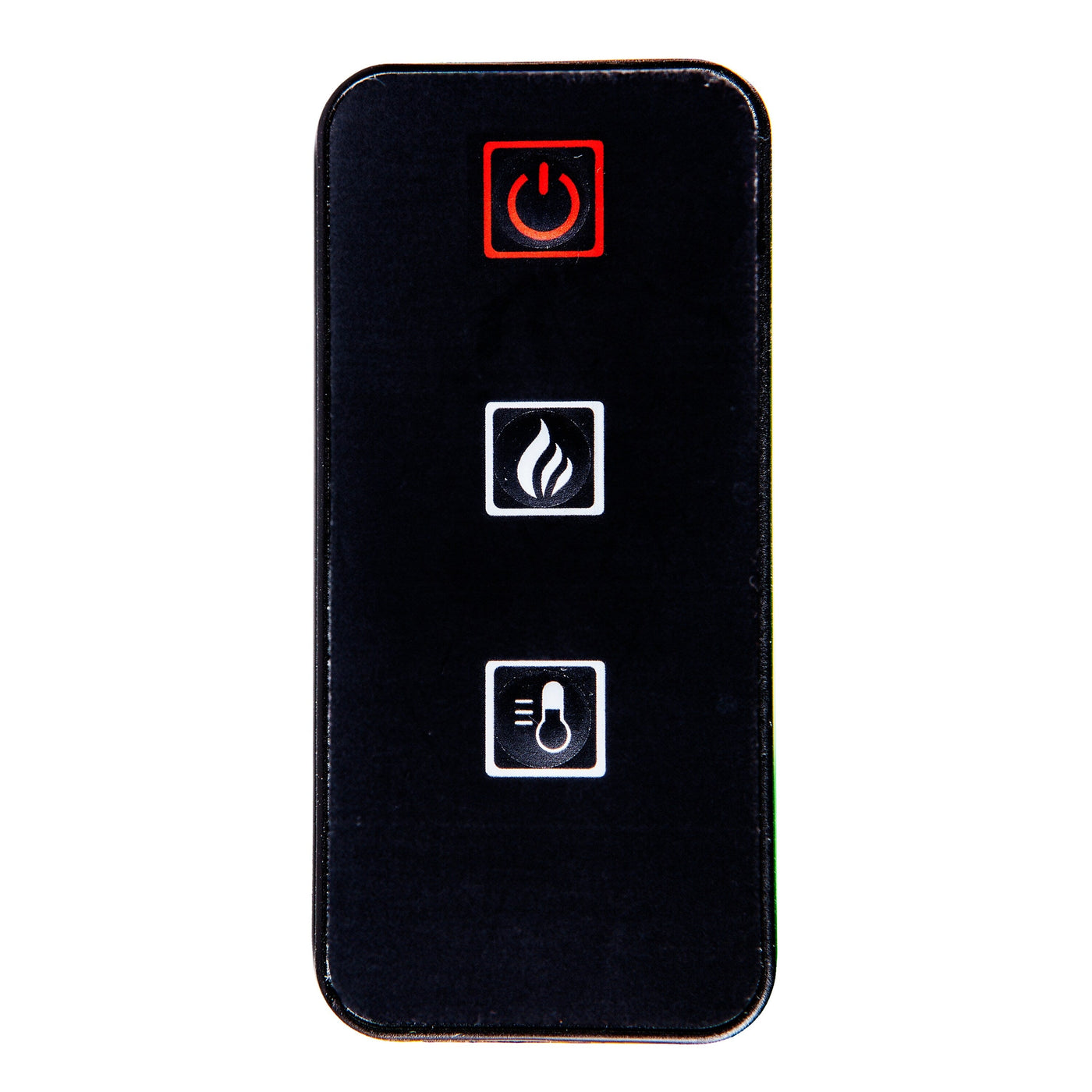 SEI Furniture 23 Base Electric Firebox Insert w/ Remote Control