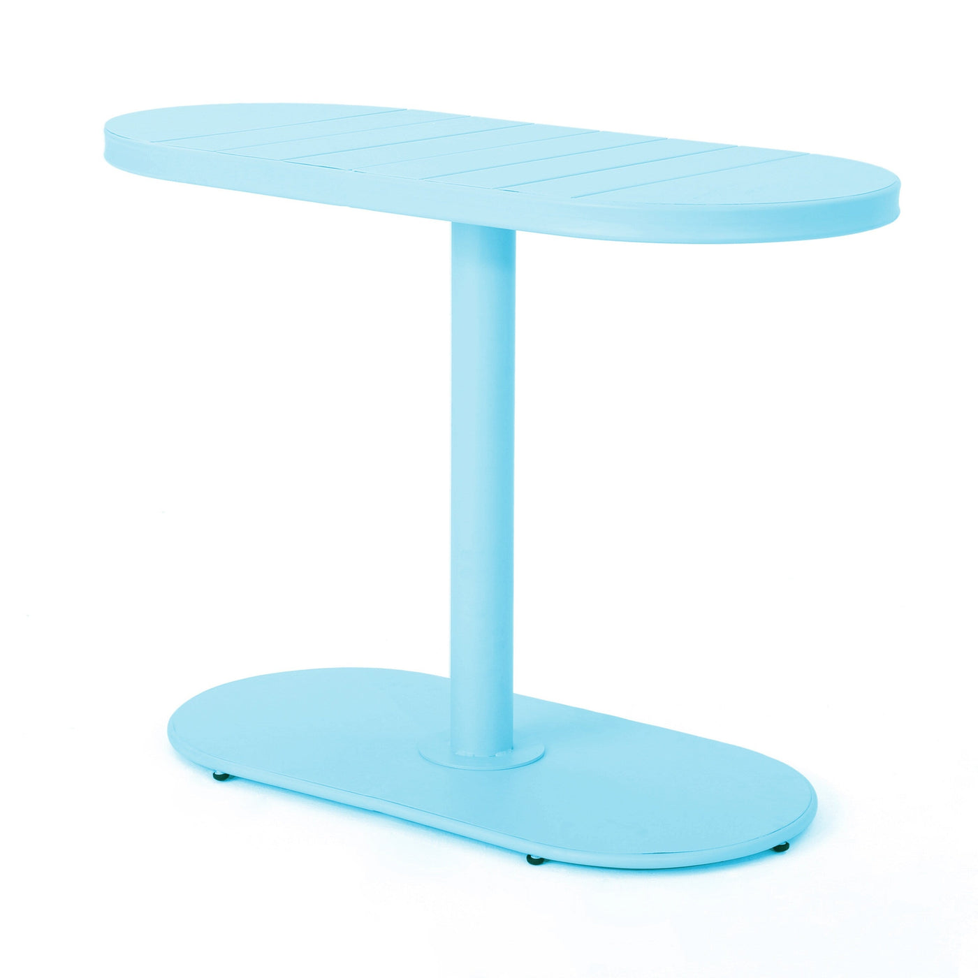 Santa Monica Outdoor 3-Piece Bistro Set by Christopher Knight Home