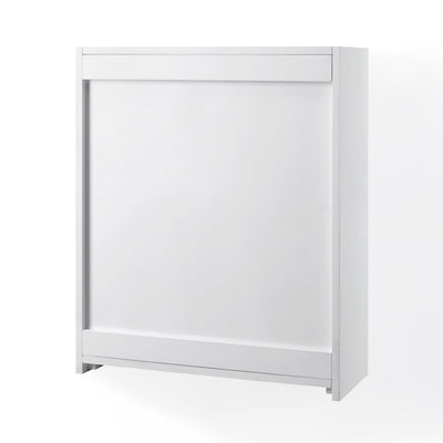 Crosley Savannah Wall Cabinet