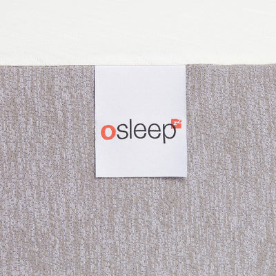 Select Luxury 14-inch Medium Firm Gel Memory Foam Mattress