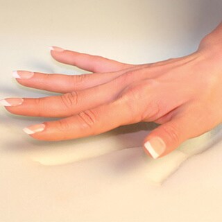 Select Luxury 14-inch Medium Firm Gel Memory Foam Mattress with Cooling Tech