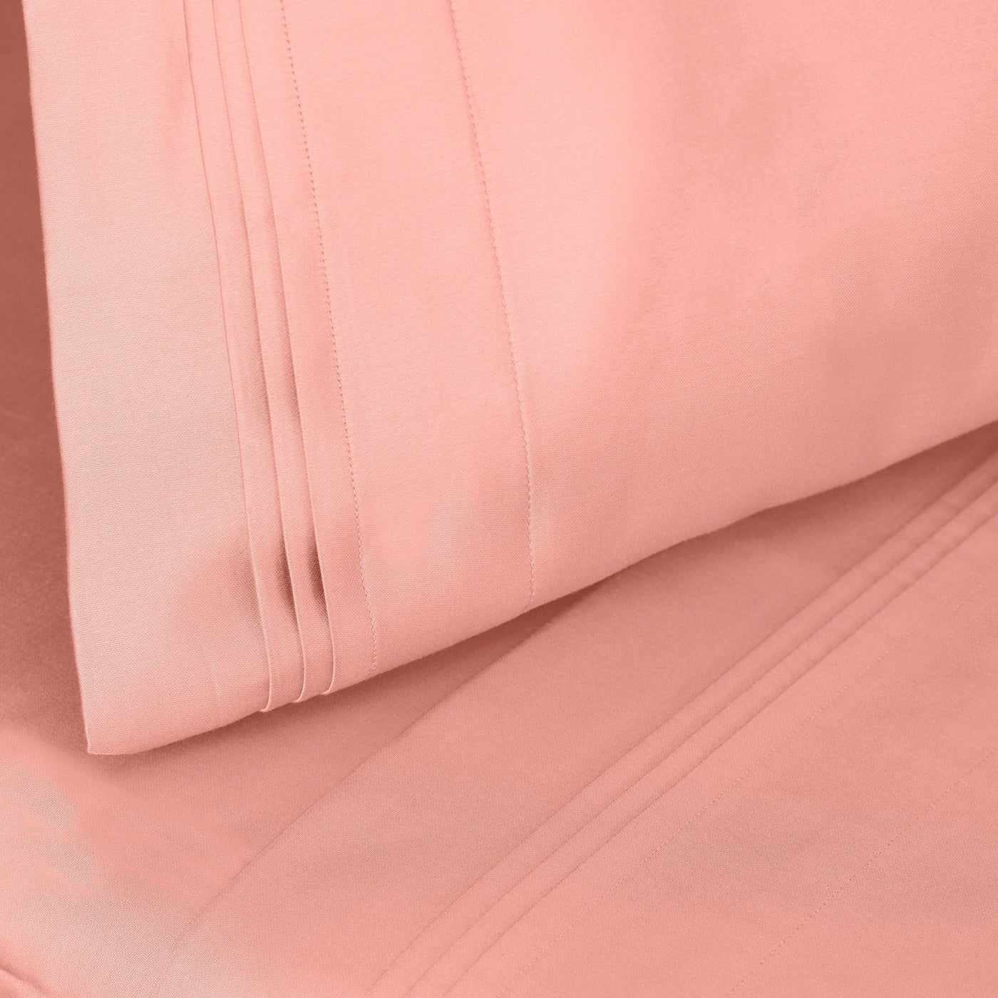 Superior Egyptian Cotton 1000 Thread Count Deep Pocket Solid Sheet Set