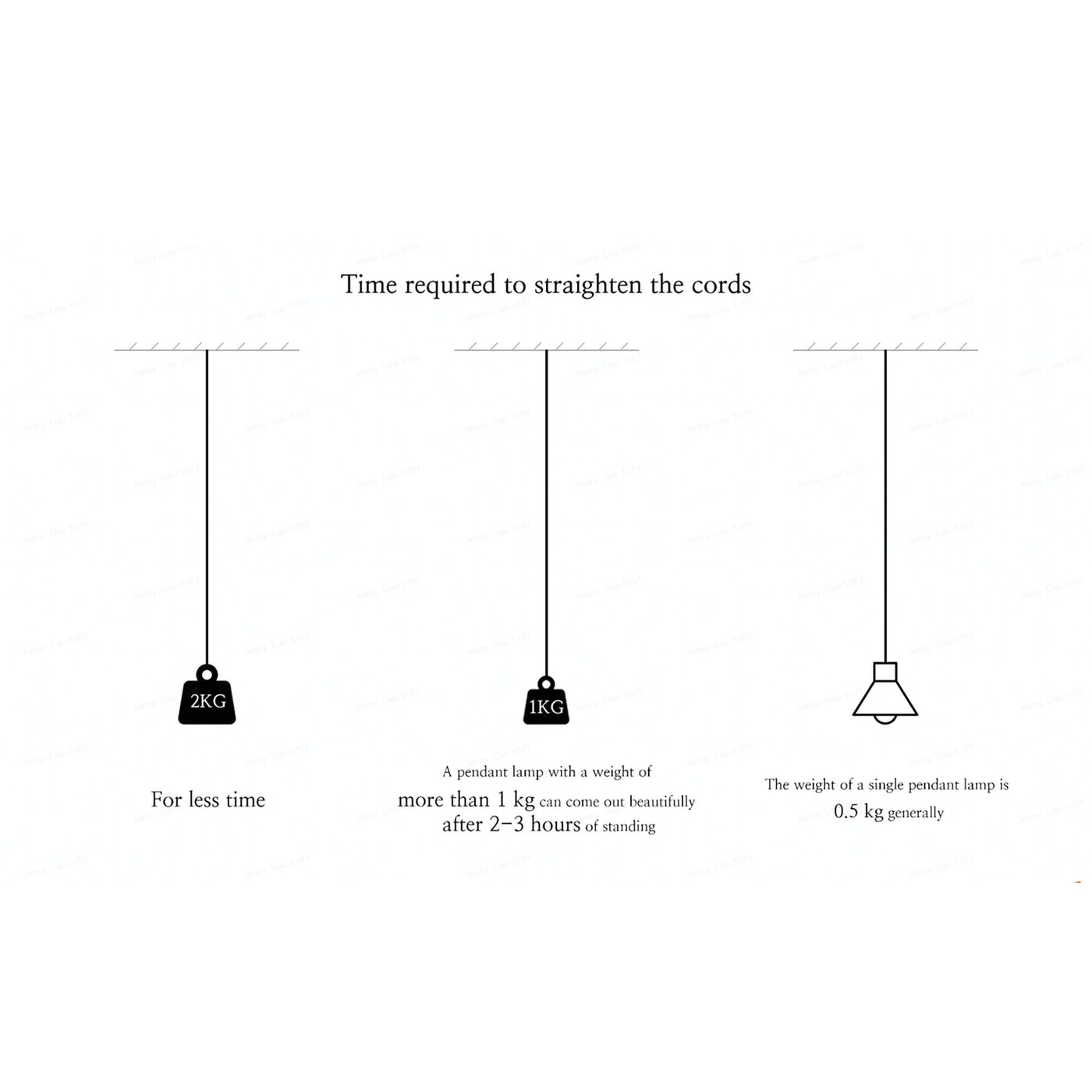 Synia Modern 5-Light Cluster Teardrop Glass Chandelier Stair Entryway Pendant Light for High Ceiling - D15'' x H18.2-74.2''