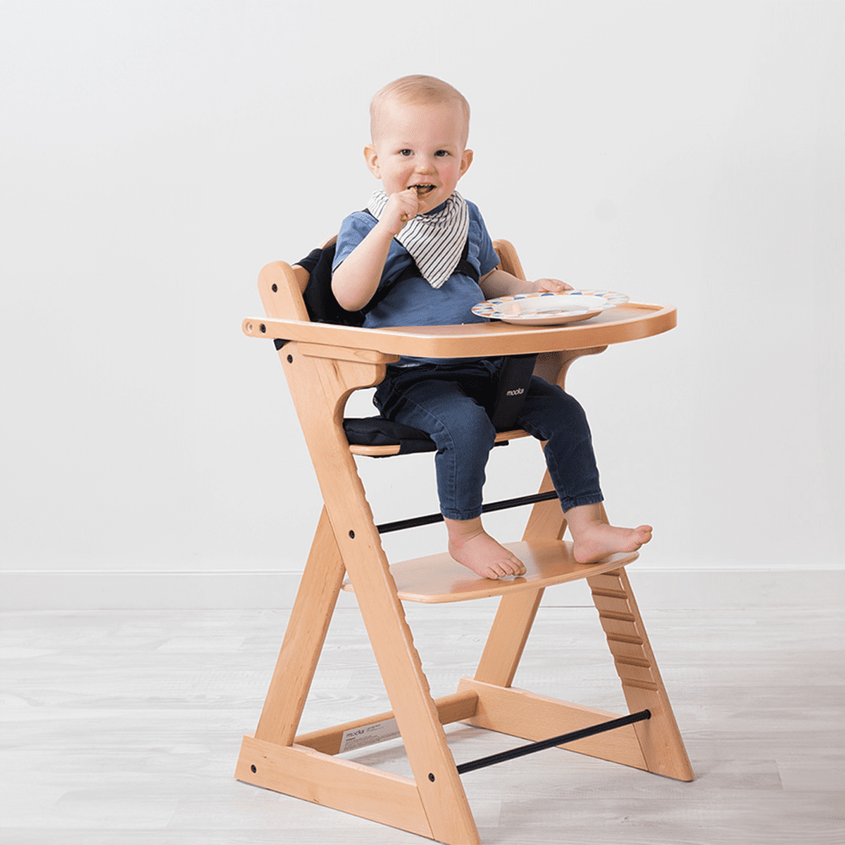 Mocka Original Highchair