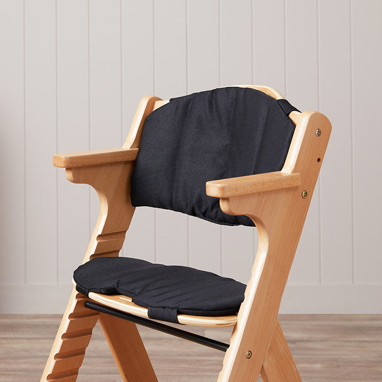 Mocka Original Highchair Cushions