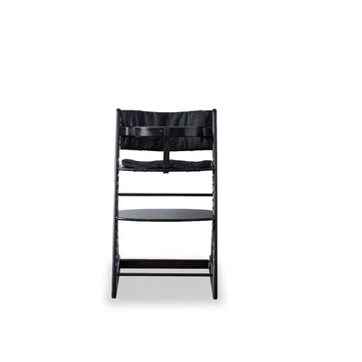 Soho Wooden Highchair - Black