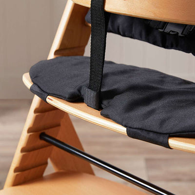 Soho Wooden Highchair - Natural