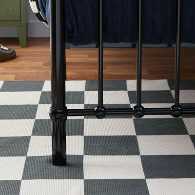 Sonata Bed - Single - Black