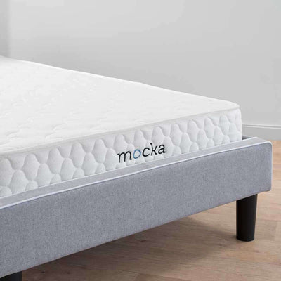 Sonata Pink Single Four Piece Bedroom Set